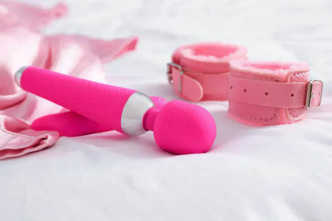 Vibrator 