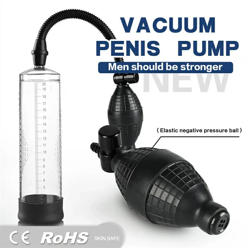 Manual_Negative_Pressure_Penis_Pump