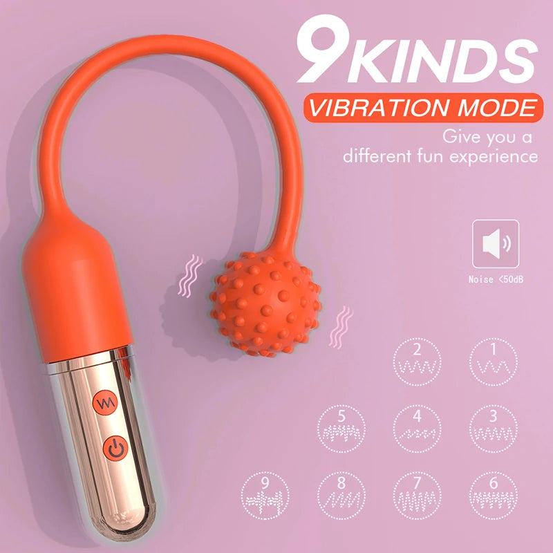 Female_Insertion_Vibrator