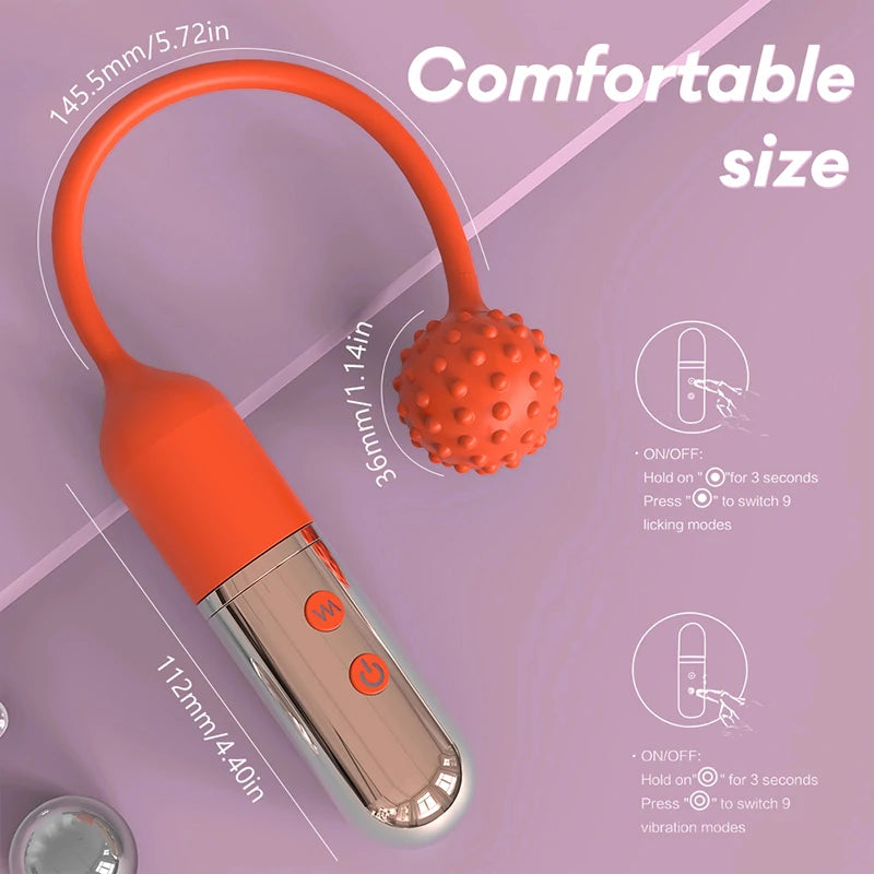 Female_Insertion_Vibrator