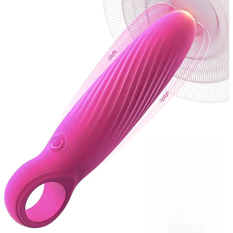 VibePulse Mini Bullet Vibrator