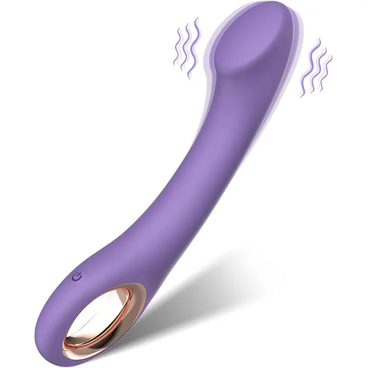 G-Spot Bliss Pro Vibrator