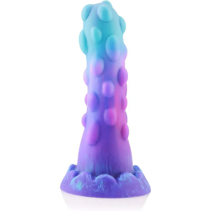 Beginner Monster Fantasy Soft Dildo