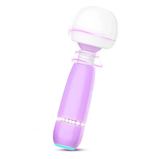 Travel Flex Vibrator Massager