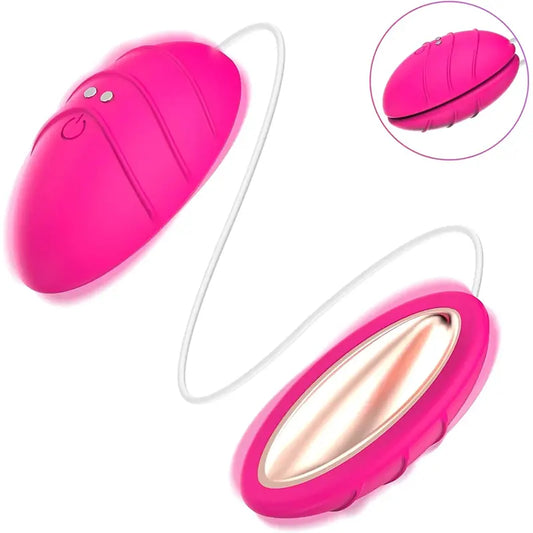 Bluetooth Love Egg with Vibrations