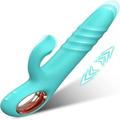 Female_Pulsating_Telescopic_Vibrator