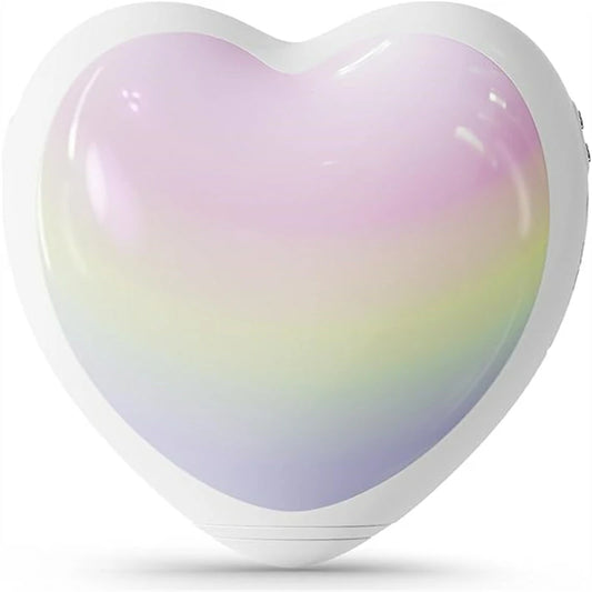 Heartfelt Intimacy Suction Vibrator