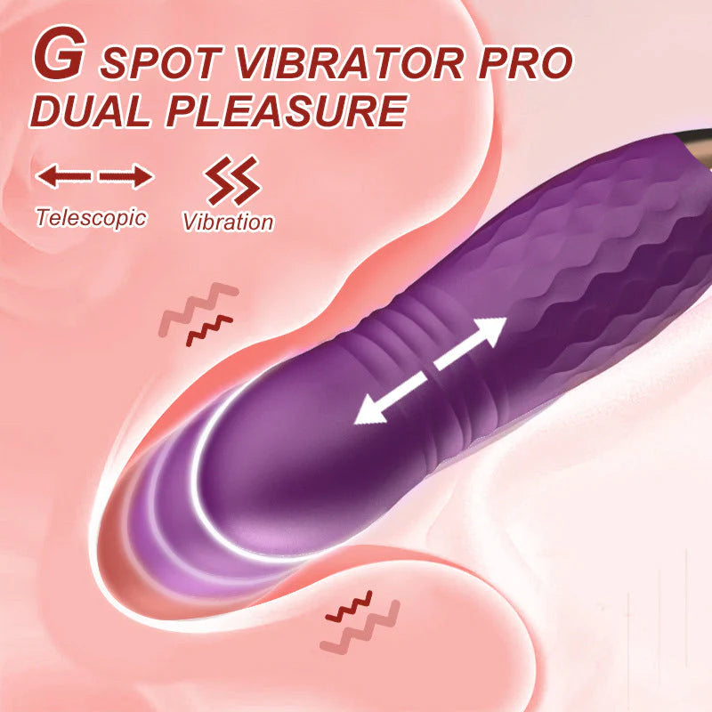 rose toy clit sucker vibrator purple