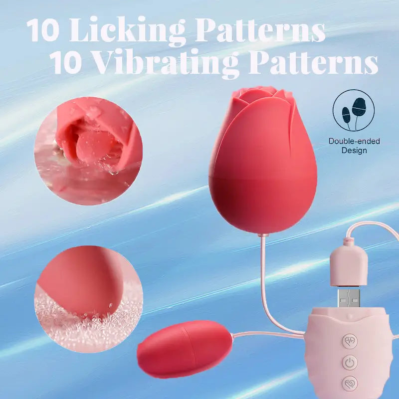 Lick_Vibration_Mute_Strong_Shock_Rose_Vibrator