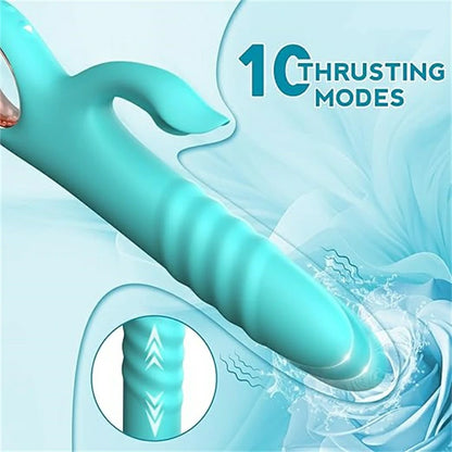 Female_Pulsating_Telescopic_Vibrator