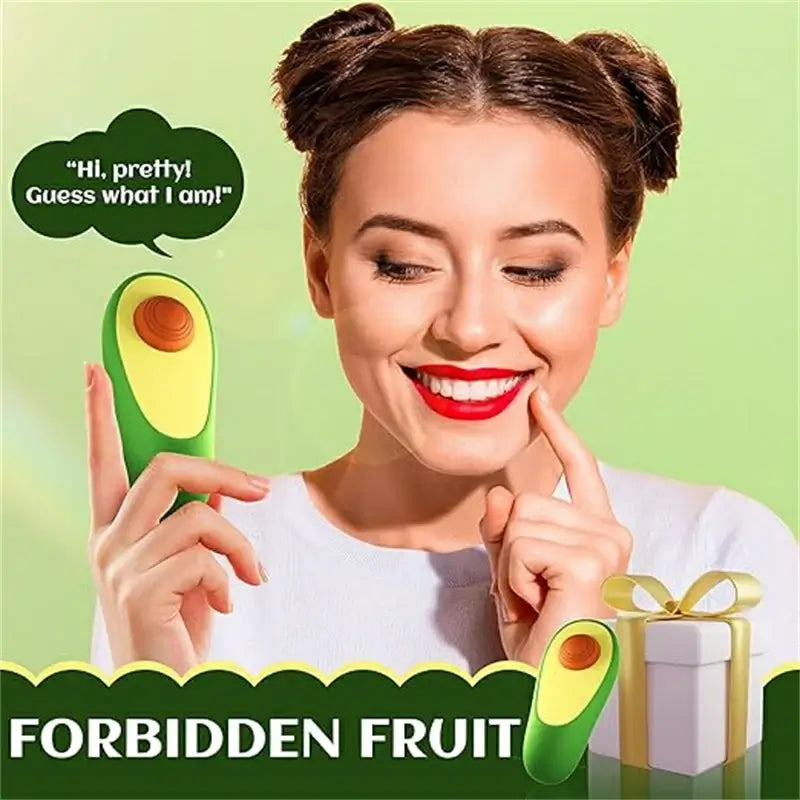 Private_Avocado_Vibrating_Masturbator