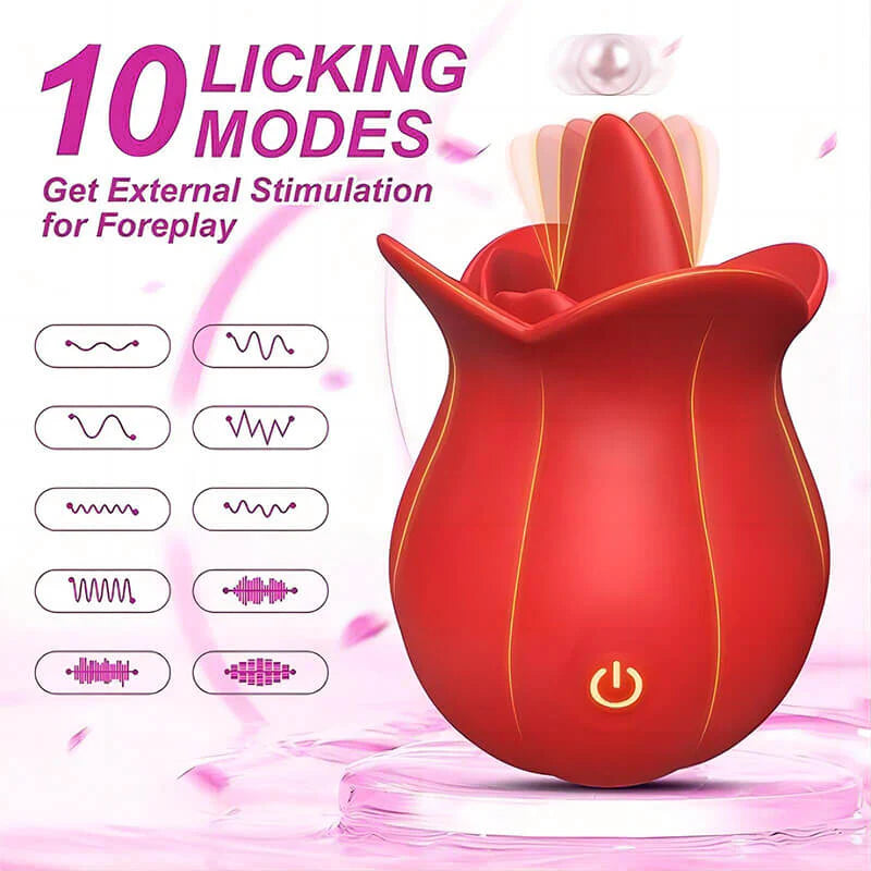 10_Speed_Tongue_Lick_Rose_Vibrator_1