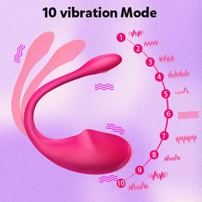 Tadpole_Remote_App_Wearable_Vibrator