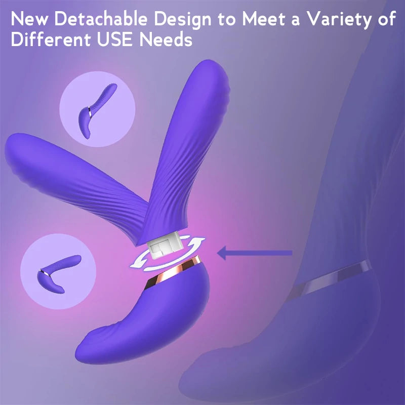 Rotatable_Dual_Head_Stimulation_Vibrator