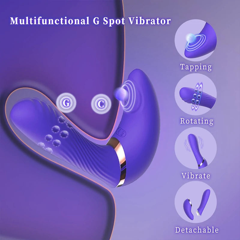 Rotatable_Dual_Head_Stimulation_Vibrator