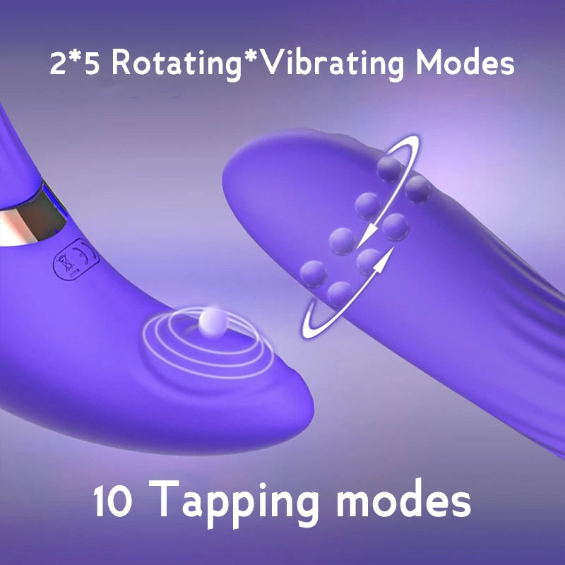 Rotatable_Dual_Head_Stimulation_Vibrator