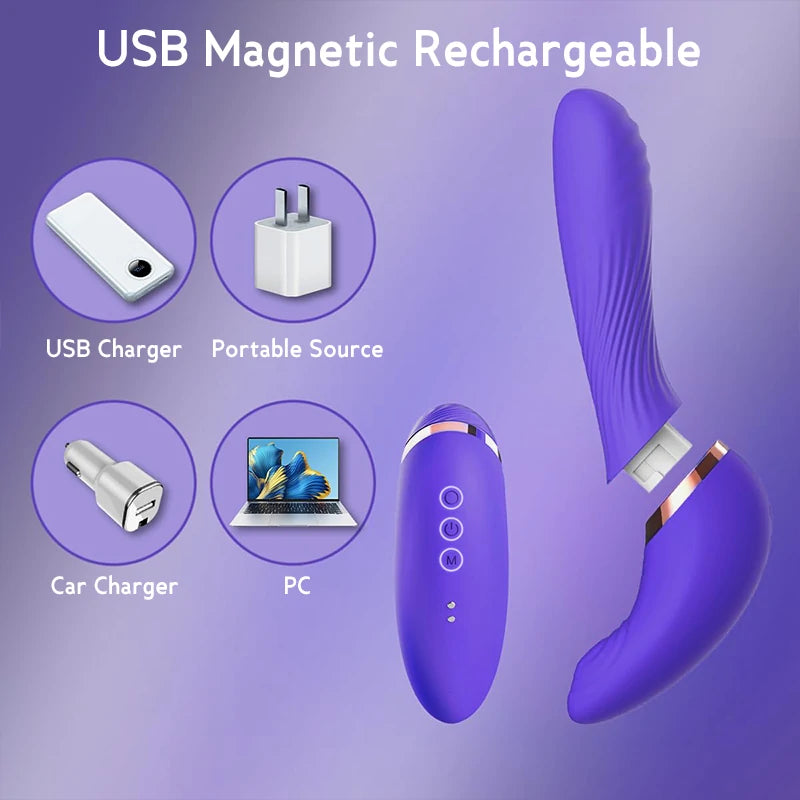 Rotatable_Dual_Head_Stimulation_Vibrator