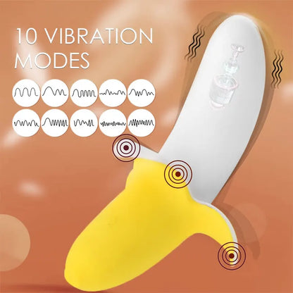 Ten_Speed_Banana_Mini_Vibrator1