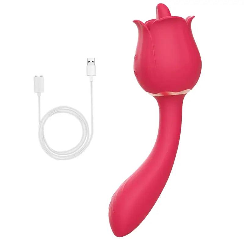 Rose_G-Spot_Clitoral_Vibrator