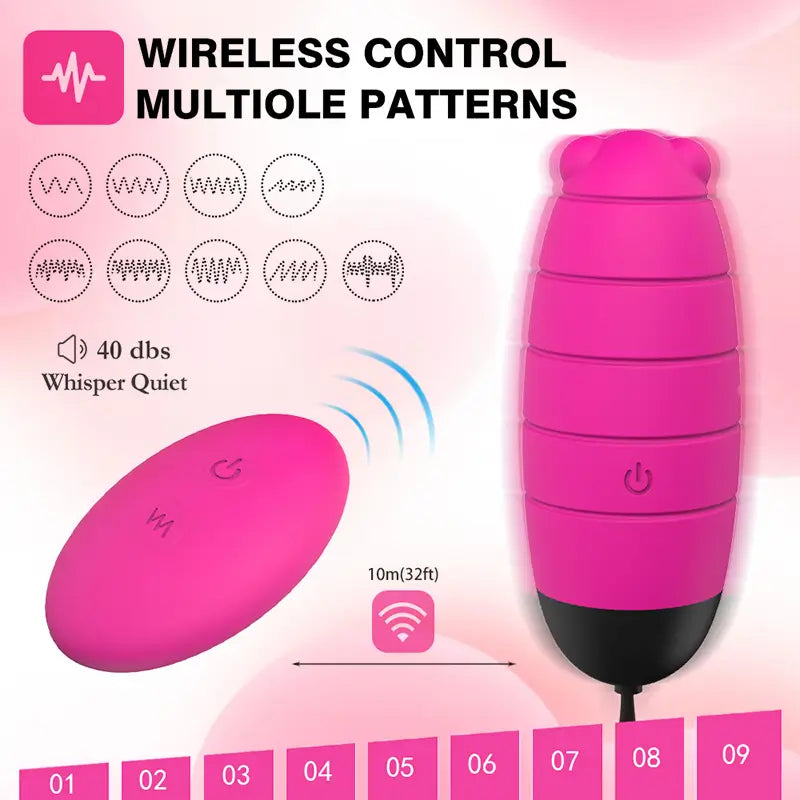 Little_Bee_Wireless_Remote_Control_Vibrator2