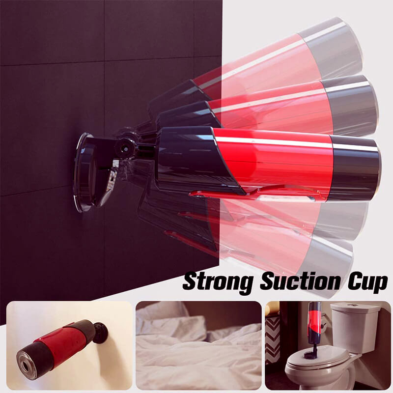 masturbation cup red